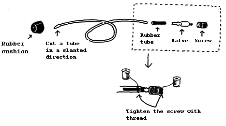 How to make